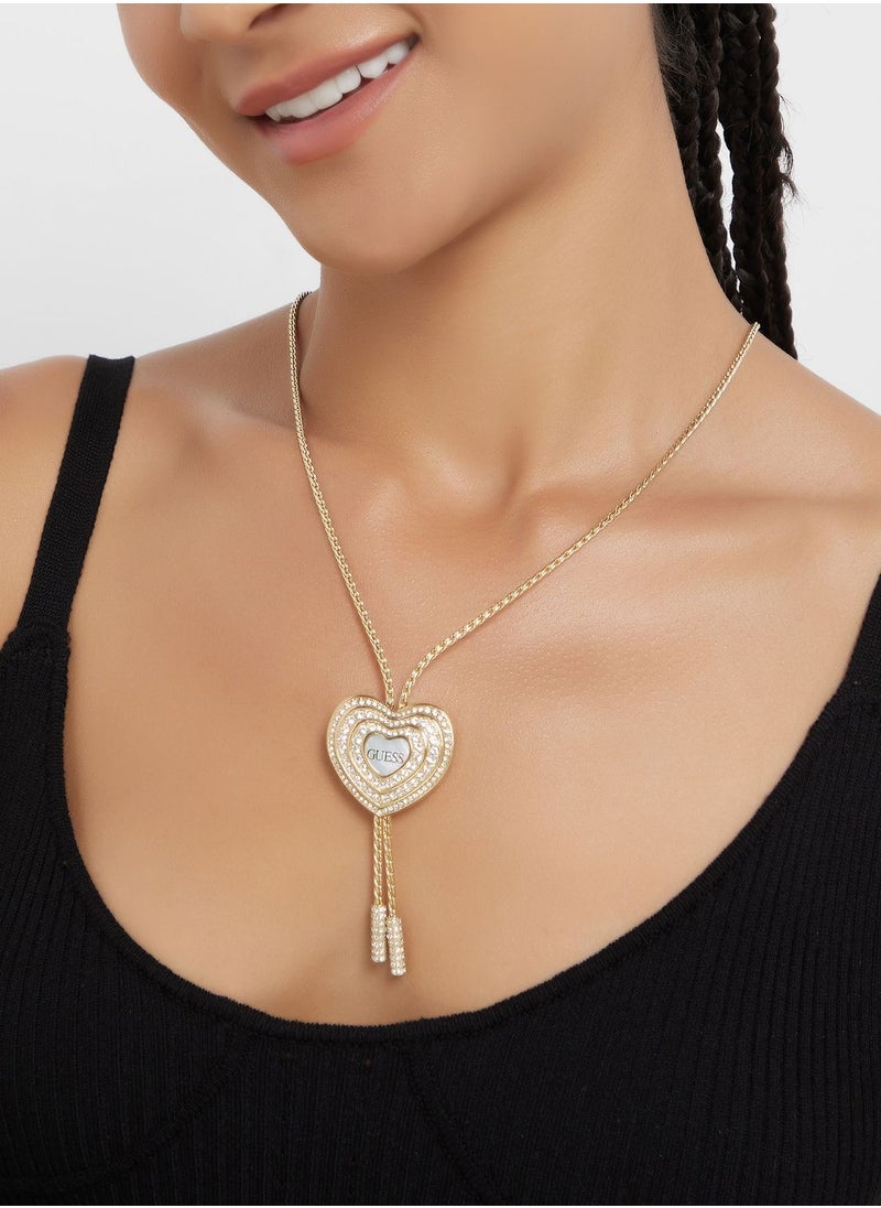 GUESS - Harmony Necklace - Image 1