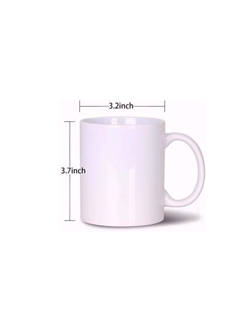PRINTSHOP4ME Mothers Day Special Ceramic Mug Gifts For Mom  - Image 2