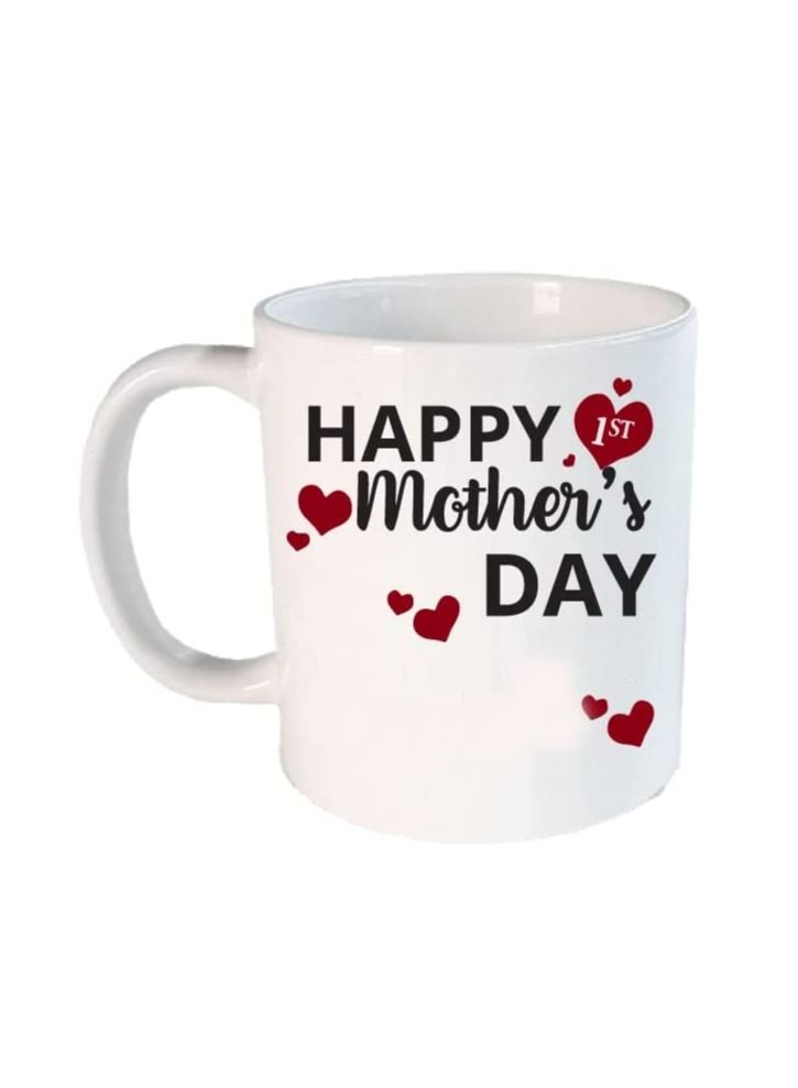 PRINTSHOP4ME Mothers Day Special Ceramic Mug Gifts For Mom  - Image 1