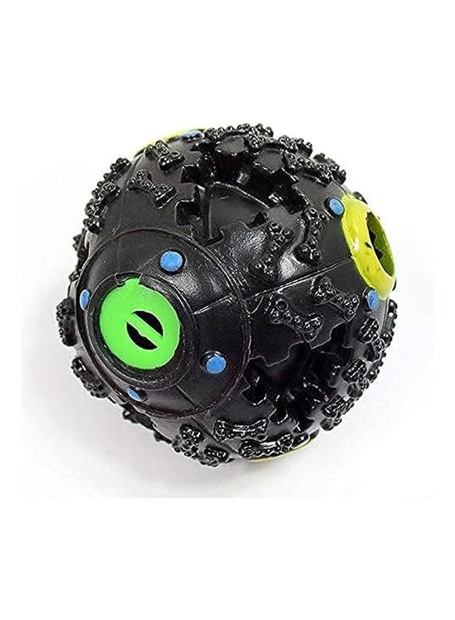 جولدن أروز كرة توزيع الطعام للكلاب - Image 1