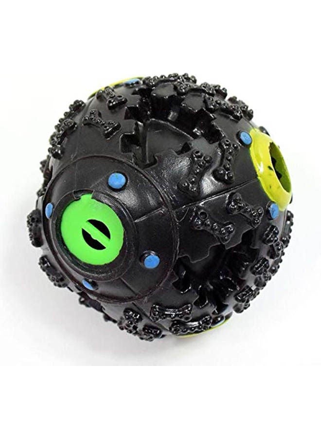 جولدن أروز كرة توزيع الطعام للكلاب - Image 2