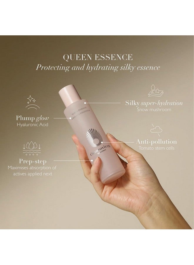 Omorovicza Queen Essence 100Ml - Image 3