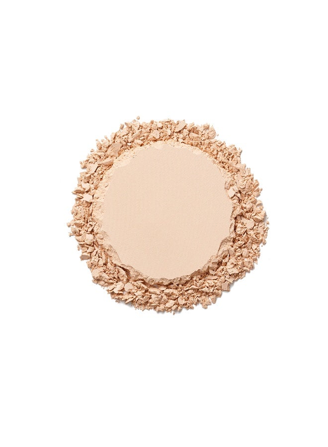 flormar NP Compact Powder -095 Light Porcelain Beig - Image 3