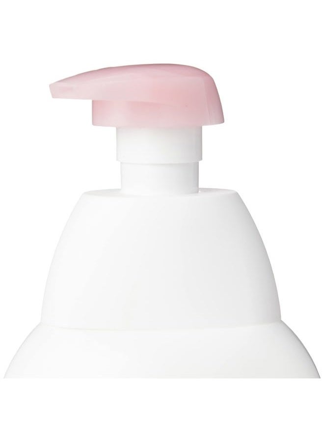 Nivea Intimo Sensitive Intimate Wash Lotion 250 ml / 8.3 fl oz (with pump) - Image 3