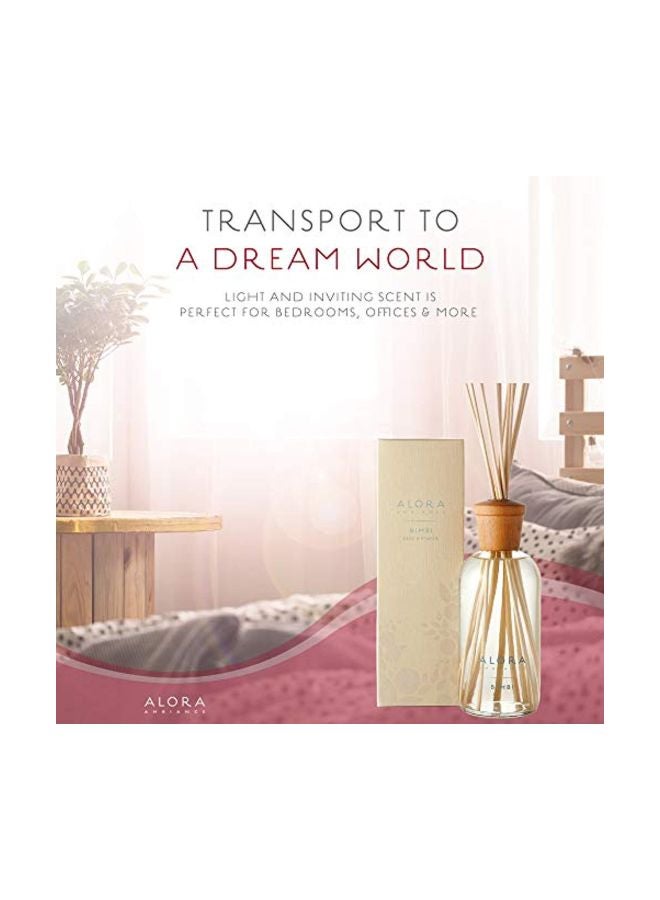 Alora Ambiance Bimbi Reed Diffuser - Image 3