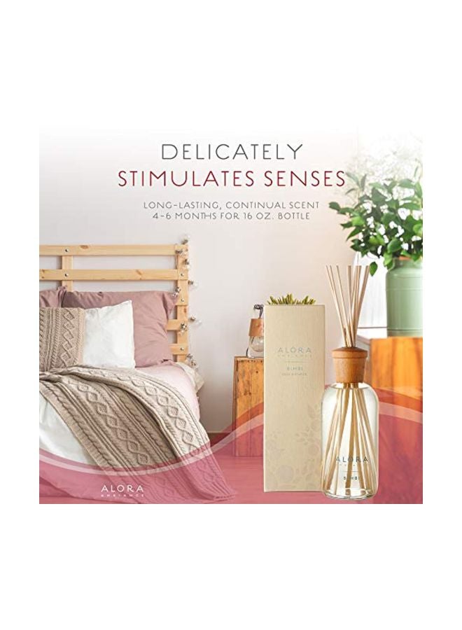 Alora Ambiance Bimbi Reed Diffuser - Image 4