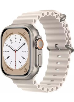 Apple Watch Ultra 49 mm Ocean Band 42MM/44MM/45MM Fully Compatible Band