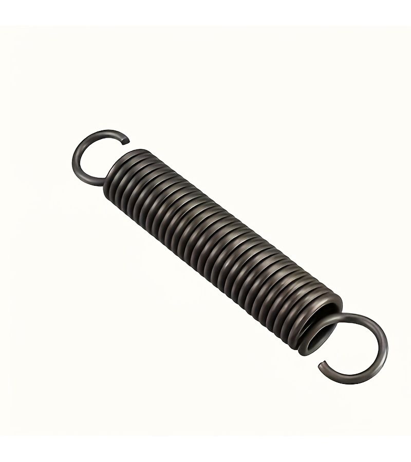 4 Pack Extension Spring For Repair Machinery Extended Compressed Spring Replacement - Image 5