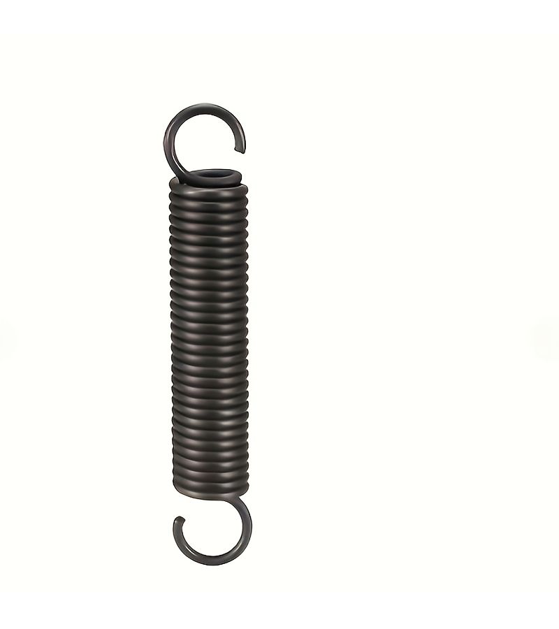 4 Pack Extension Spring For Repair Machinery Extended Compressed Spring Replacement - Image 4