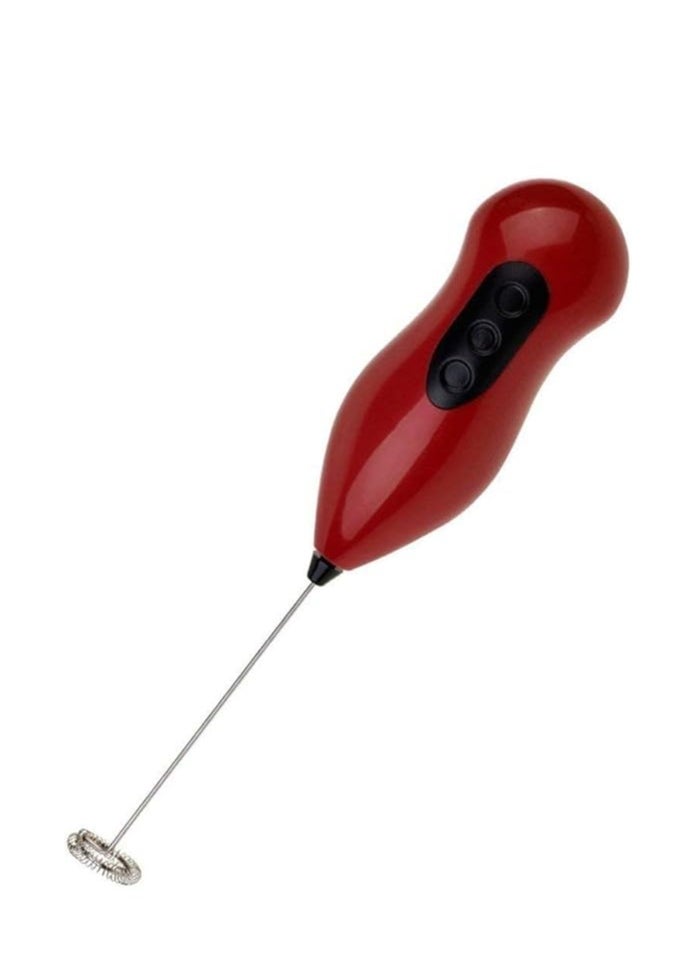 Generic Handheld Egg Beater and Frother for Coffee and Milk  - Image 3