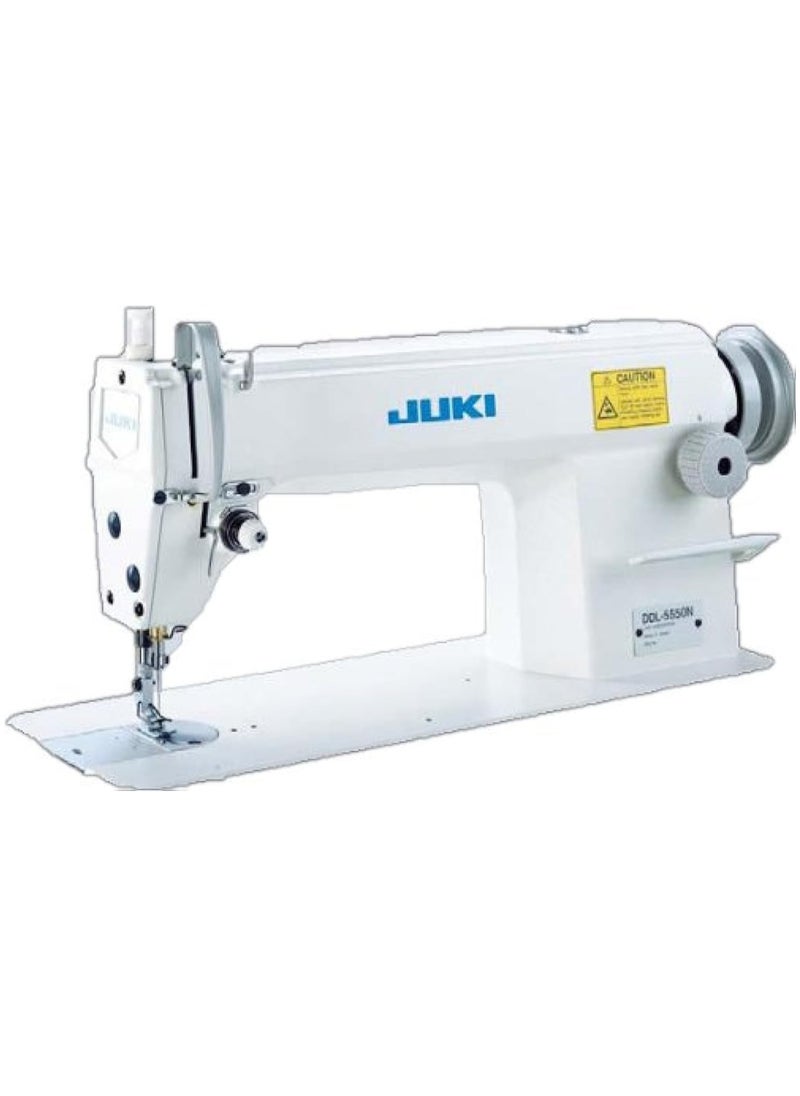 Juki JUKI DDL-5550 Industrial Straight Stitch Sewing Machine  - Image 4