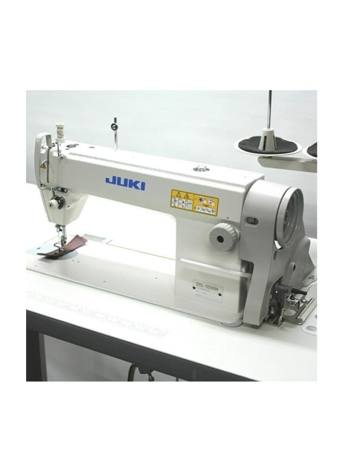 Juki JUKI DDL-5550 Industrial Straight Stitch Sewing Machine  - Image 5
