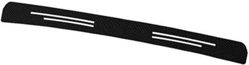 Yurefax حماية الصدام الخلفي يوريفكس لسيارة نيسان تييدا - Image 1