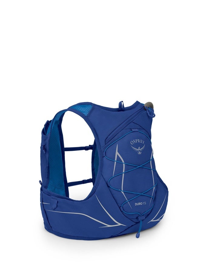 OSPREY Duro 1.5 W/Res Blue Sky L Camping Backpack - Image 1