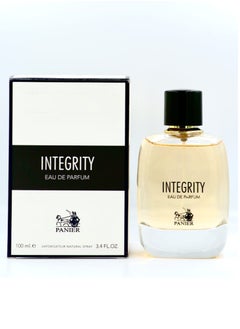 PINNER Benir Integrity perfume for men 100 ml 