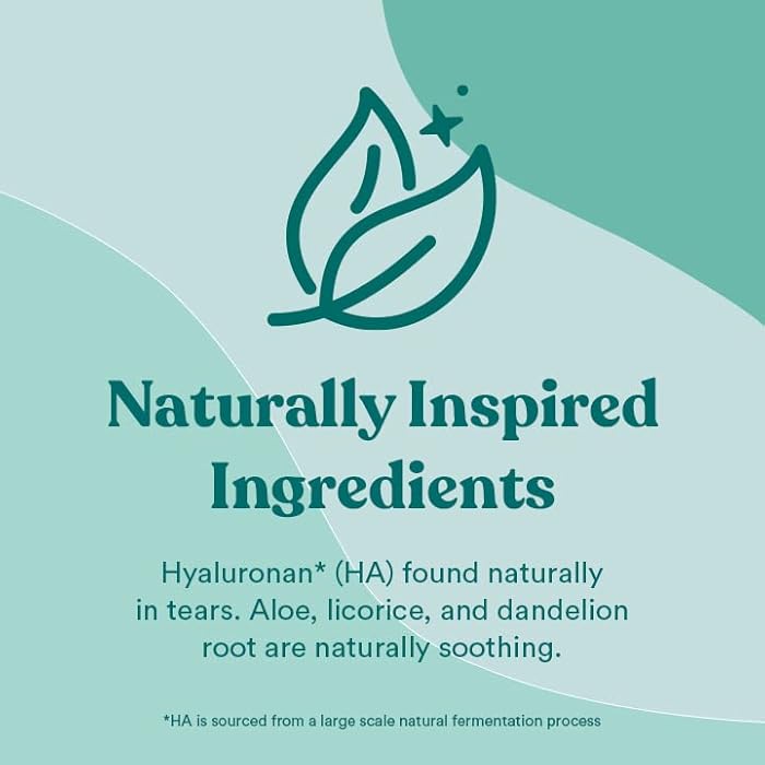 Biotrue Micellar Eyelid Cleansing Wipes, Fragrance-Free Eyelid Care for Dry, Irritated Eyes, Gently Cleanses, Hydrates & Soothes Eyelids, Moisturizing Eye Wipes for Daily Use, 30 Wipes (Pack of 1) - Image 2