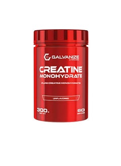 Galvanize Chrome Creatine Monohydrate 300g – Pure & Unflavored for Enhanced Performance - pzsku/ZA993FD2A62DB4E9C92C5Z/45/_/1736240282/f3d25867-e23f-4ec3-bc1f-52f5a3a70124