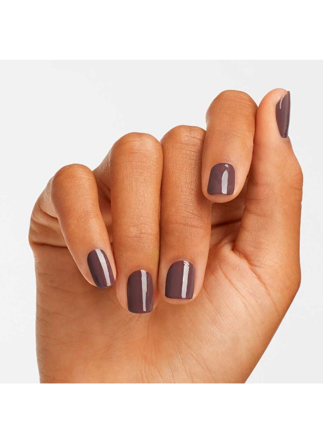 OPI - طلاء أظافر كلاسيكي - بني Nlf، 15 مل - Image 1