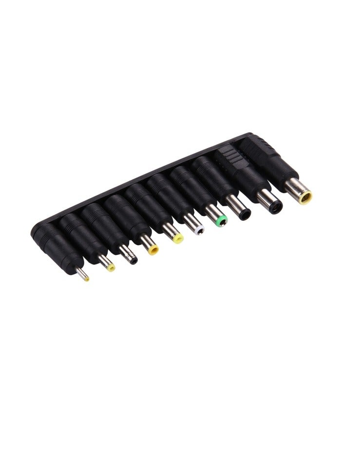 Terabyte 5.5x2.1mm Female to Multiple Male Interfaces 10 in 1 Power Adapters Set for IBM / HP / Sony / Toshiba - Image 3