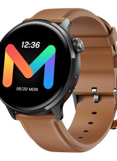Mibro Mibro Smart Watch Lite 2 Display 1.3' HD, Bluetooth Call Dual Core Chip  - Image 1