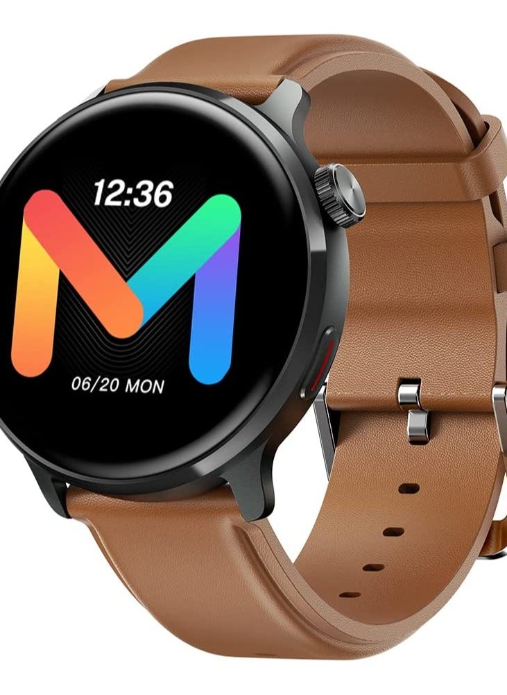Mibro - Mibro Smart Watch Lite 2 Display 1.3' HD, Bluetooth Call Dual Core Chip - Image 1