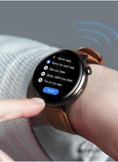 Mibro Mibro Smart Watch Lite 2 Display 1.3' HD, Bluetooth Call Dual Core Chip  - Image 2