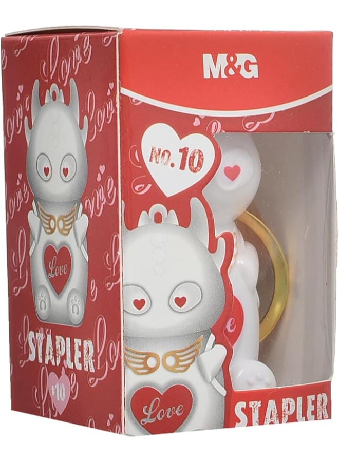 ام اند جي دباسة مدمجة وموثوقة، تصميم خفيف الوزن - Image 3