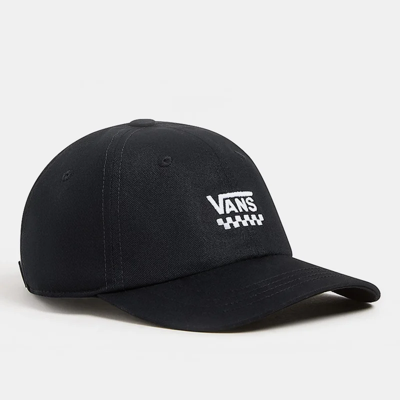 VANS Kids' Court Side Curved Bill Cap