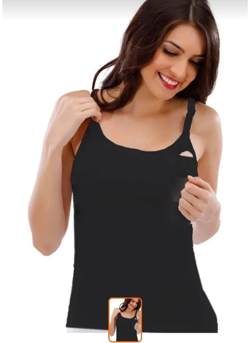 Liza Nursing Undershirt 2 Pieces