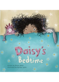 Daisy's Bedtime - pzsku/ZA99454DB1C61B63C26AFZ/45/_/1739453139/ceaaa284-0ed4-4b01-bd8d-868ff83fea9e