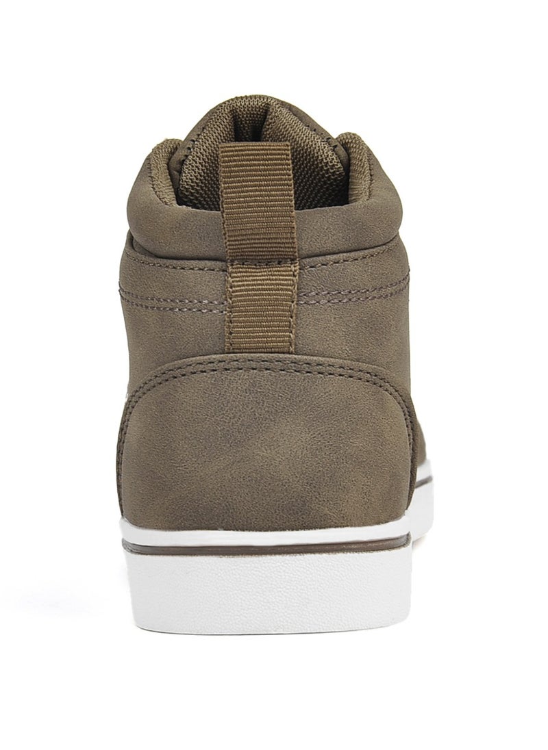 Sky View SKYVIEW Kids Tennis Shoes Sneakers for Girls Boys Athletic Running Shoes Lightweight Breathable Shoes  - Image 4