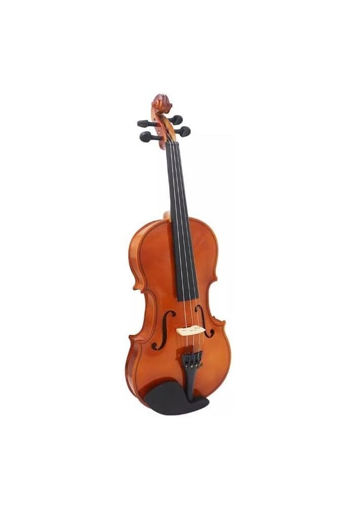 ميغاريا مجموعة كمان صوتي للطلاب مقاس 1/8 من ميجاريا - Image 3