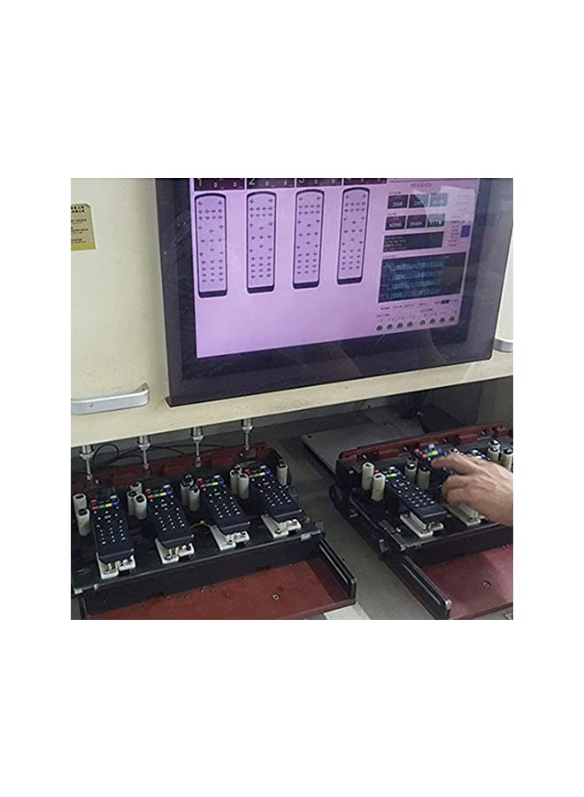 PROMASS TV Remote Controller Original for MXQ 4K MXQ PRO STB TV Mk Pro Eagale Box Android IPTV - Image 5