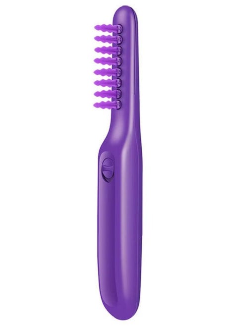 Electric Detangling Curly Hair Brush