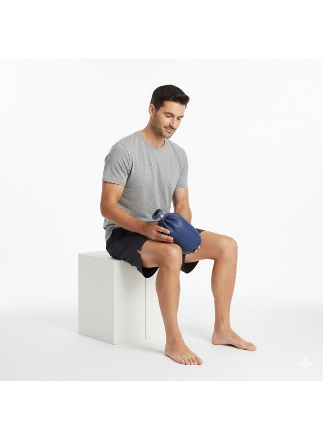 PRIMA Medical Compresses Instant relief after injuries or surgery A must-have in your first aid kit - Image 1