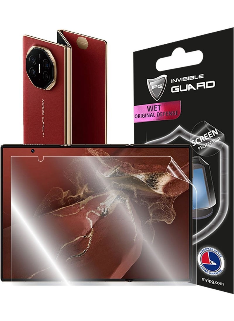 IPG Huawei Mate XT Ultimate Hydrogel Full Covering (3 Whole Screens)  - Image 1