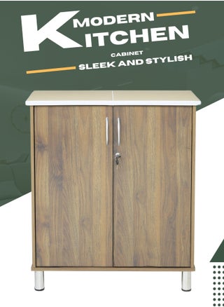 Columbia Wallnut (Brown)