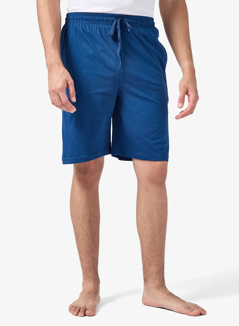 Seventy Five  Nightwear T-Shirt & Shorts Sets for Men | Best Price UAE