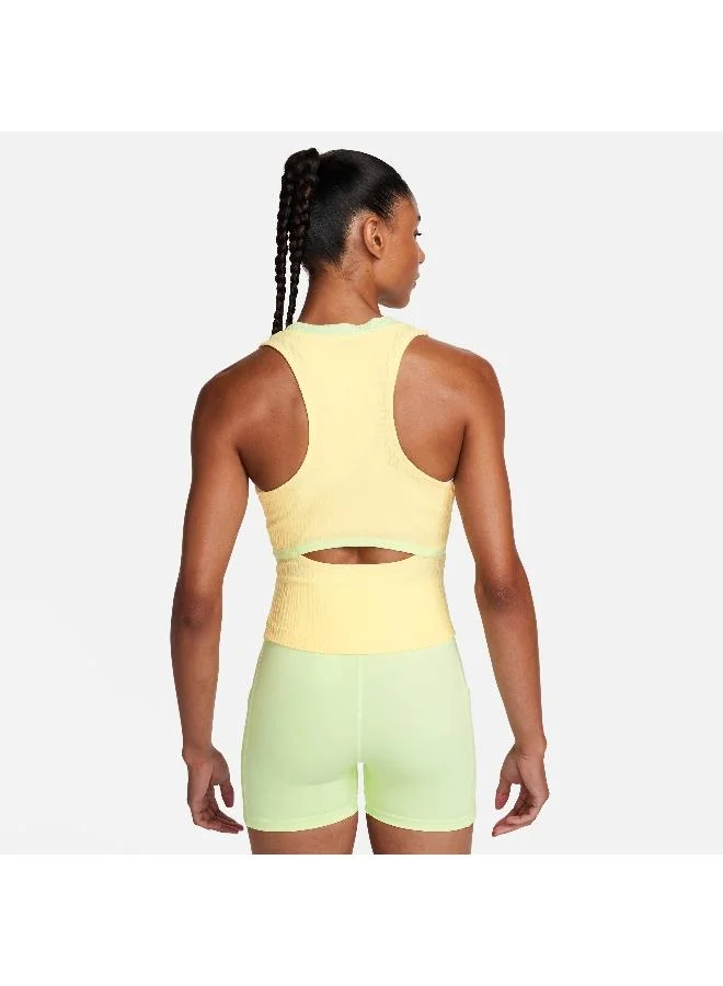 Nike Women's Court Slam Tank Top