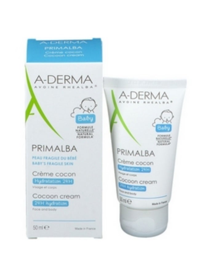 Cocoon Cream A Derma Baby A-DERMA A-Derma Primalba Cocon