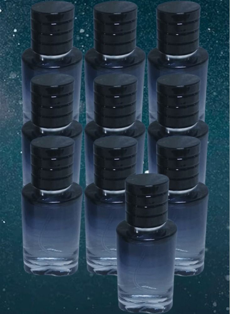 Collection 10 Pieces Collection Perfume Number 1063 25ml EDP - Image 1