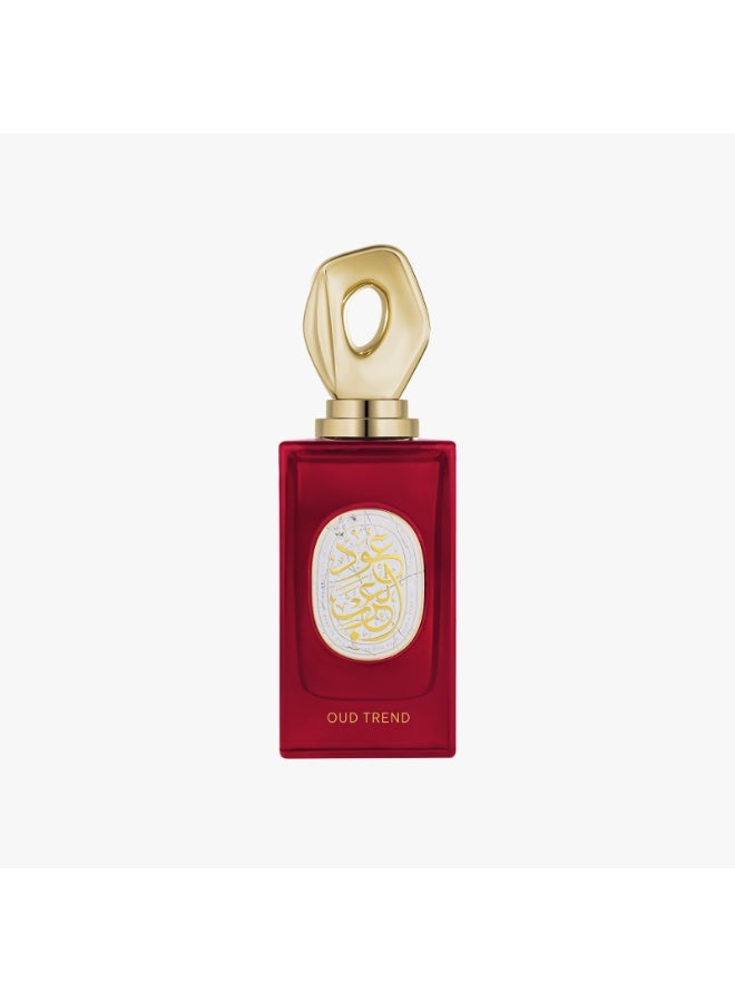 Deraah Oud Oud Trend perfume 100 ml - Image 2