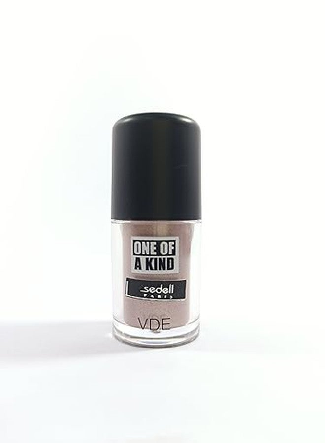 Sedell Paris One of A Kind Diamond Shining Pigmentation Eyeshadow Powder-09 - Image 3