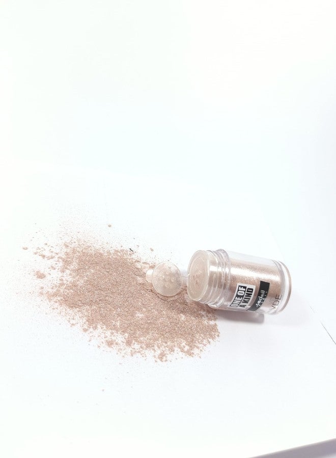 Sedell Paris One of A Kind Diamond Shining Pigmentation Eyeshadow Powder-09 - Image 1