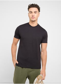 Seventy Five Basics Printed T-Shirt  - Image 1