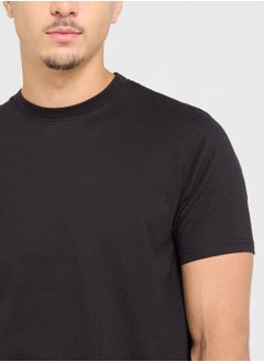 Seventy Five Basics Printed T-Shirt  - Image 3