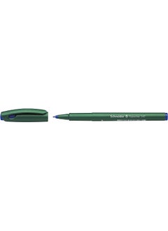 Topwriter 147 Mint Green Barrel Fiber Pen Blue Pack Of 10 - pzsku/ZA9952FB196F134AB683FZ/45/_/1740916652/a96b6383-d1bd-4dfb-b616-e86432b7ee58