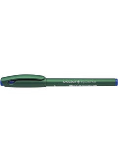 Topwriter 147 Mint Green Barrel Fiber Pen Blue Pack Of 10 - pzsku/ZA9952FB196F134AB683FZ/45/_/1740916660/744ade71-dec4-462e-b04b-14a4764be378