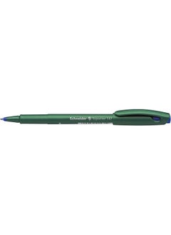 Topwriter 147 Mint Green Barrel Fiber Pen Blue Pack Of 10 - pzsku/ZA9952FB196F134AB683FZ/45/_/1740916662/9d7464f2-97b1-476b-95de-08e886f0d5eb