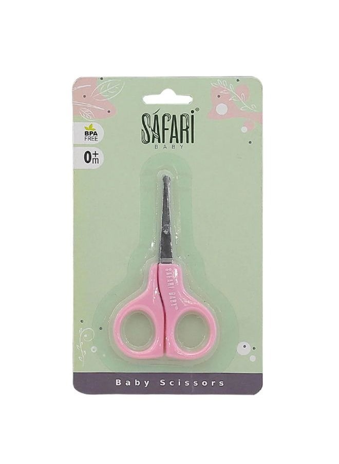 safari baby Safari Baby Nail Scissors 
